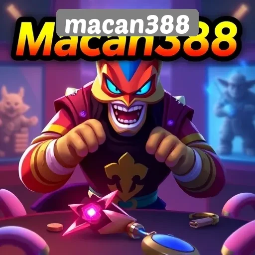 Perbandingan Macan388 dengan Situs Game Lainnya