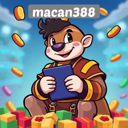 Ulasan Mengenai Fitur Unggulan Situs Game Macan388
