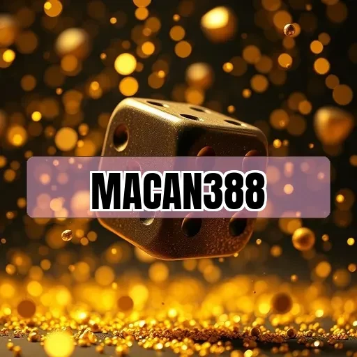 macan388: Papan Peringkat yang Menggairahkan Dunia Game Online