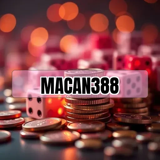 macan388: Menyelami Keseruan Casino Langsung Lebih Dalam