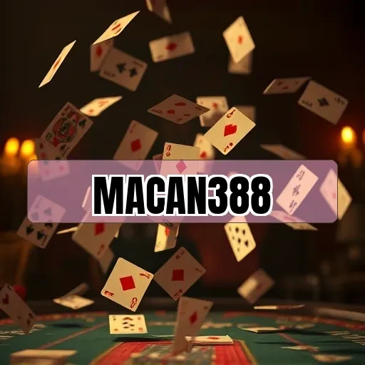 macan388 - Layanan Live Chat