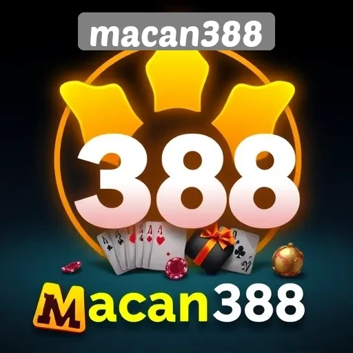 Macan388 Sebagai Platform Permainan Terpercaya di Indonesia