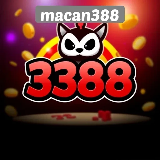 Mengenal Macan388 sebagai Platform Game Terpercaya