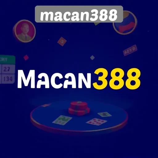 Mutiara Dalam Dunia Taruhan Macan388