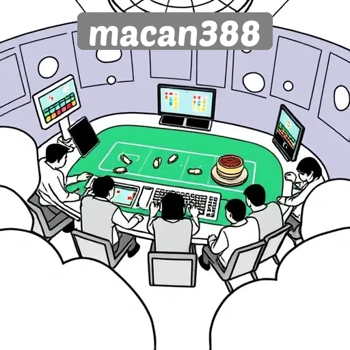 Dampak Sosial dan Ekonomi dari Situs Game Seperti Macan388