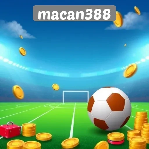 Tips dan Trik Menang Besar di Macan388