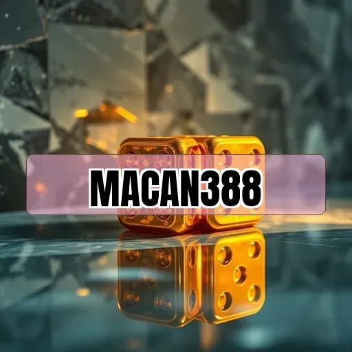 macan388 - Turnamen Online
