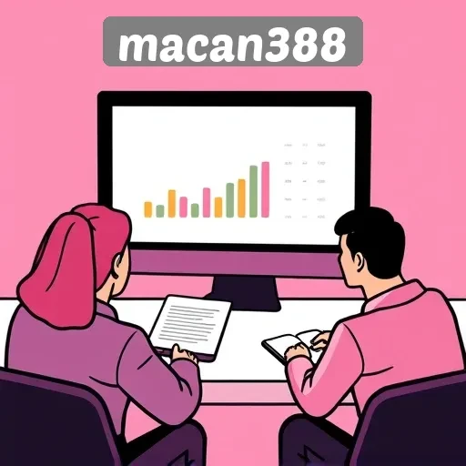 Analisis Pengalaman Pengguna di Situs Macan388